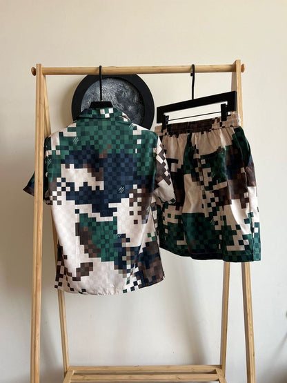 Louis Vuitton Set