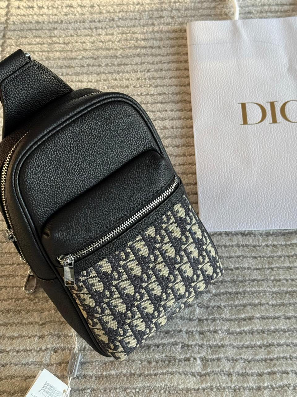 Dior Cross Bag 3 colors