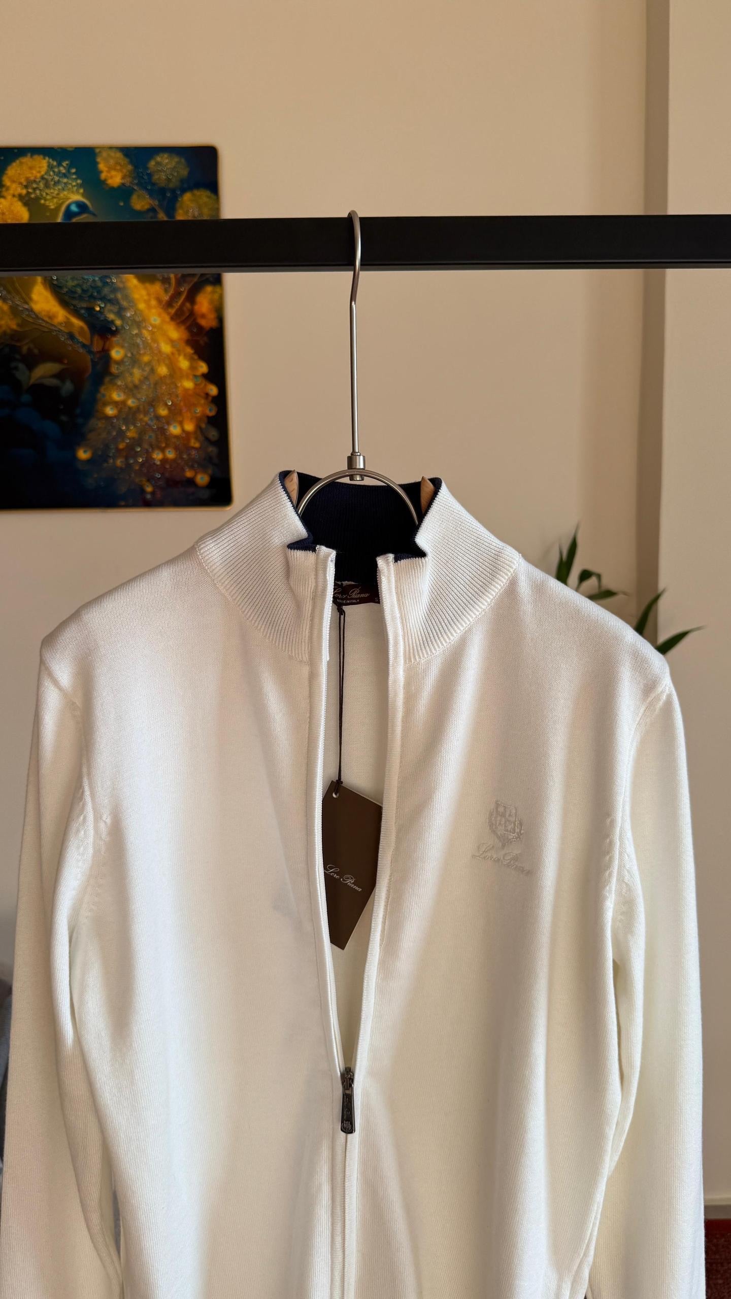 Loro Piana Sweaters