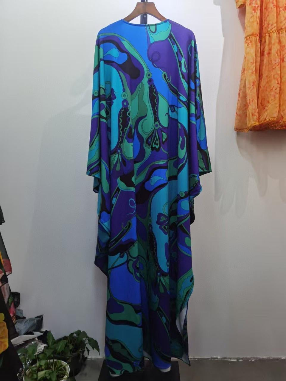 Pucci Dress