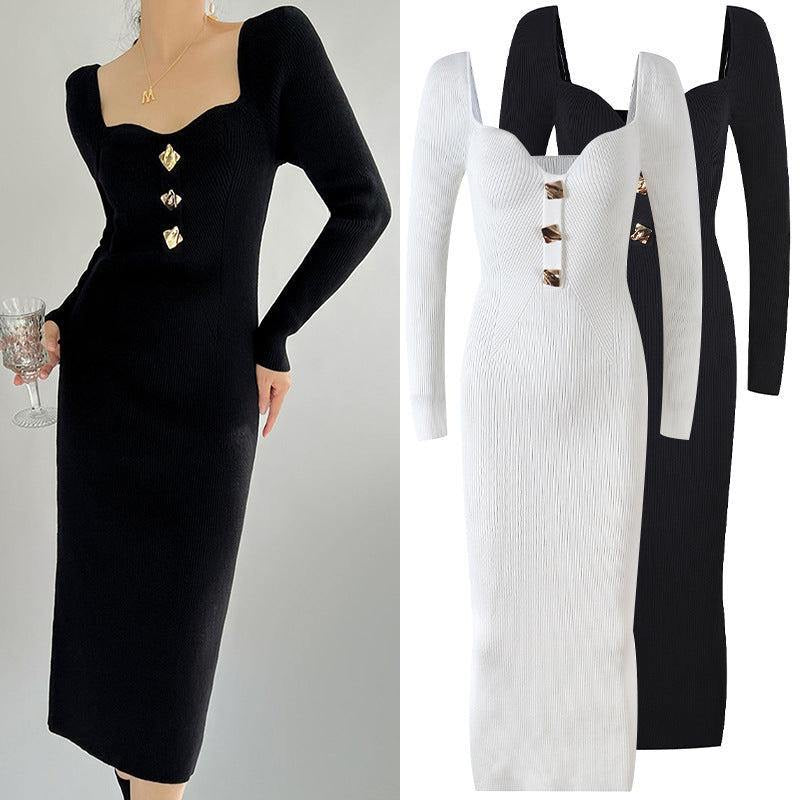 Self-Portrait Dress 2 colors