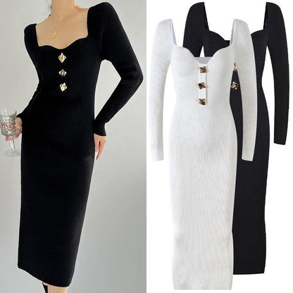 Self-Portrait Dress 2 colors