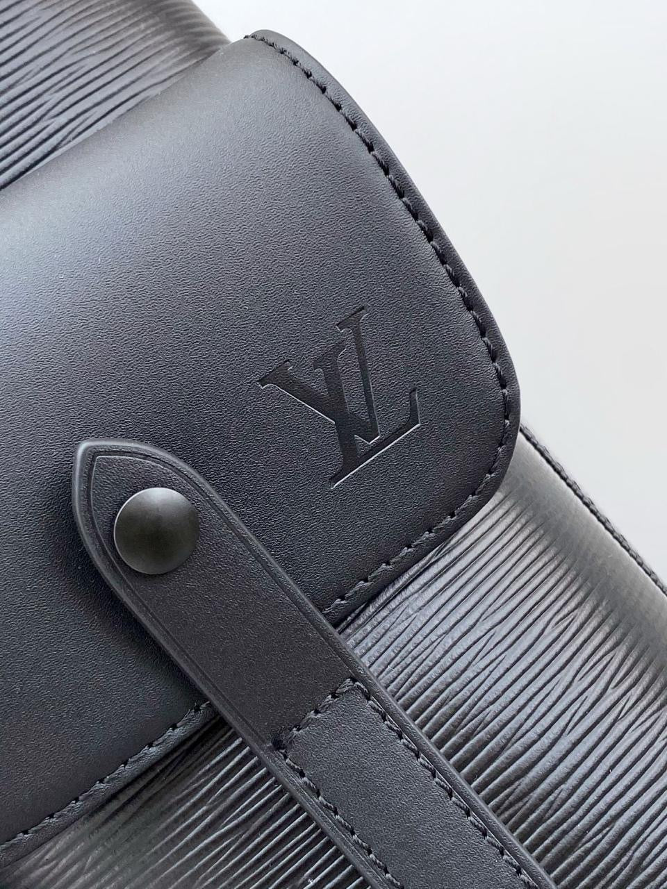 Louis Vuitton x Supreme Backpack