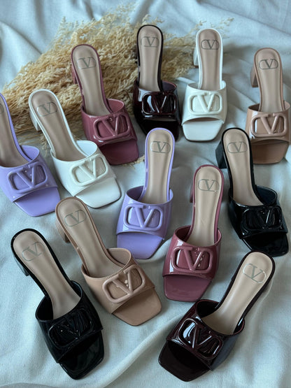 Valentino Heels
