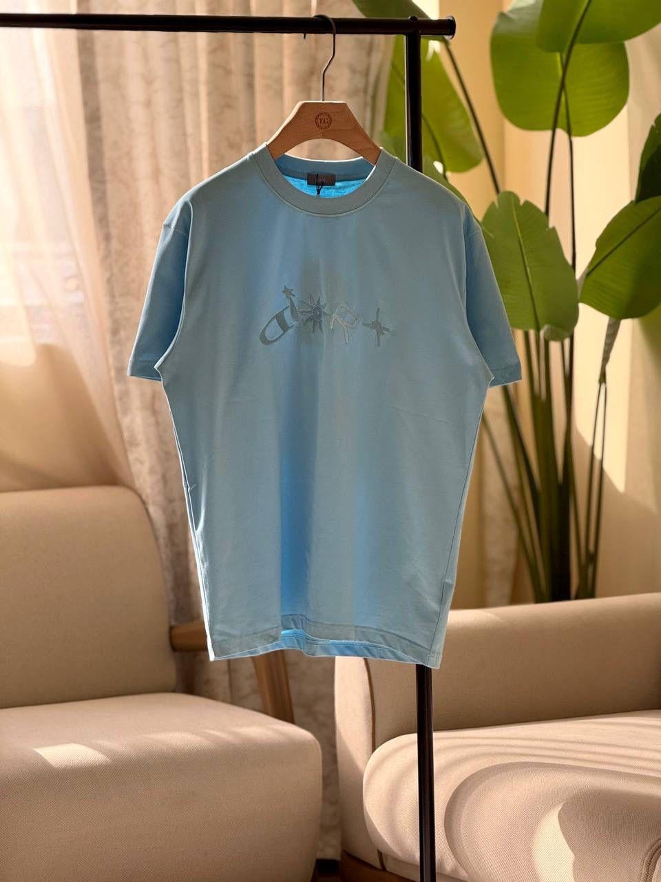 Dior T-Shirt 3 colors