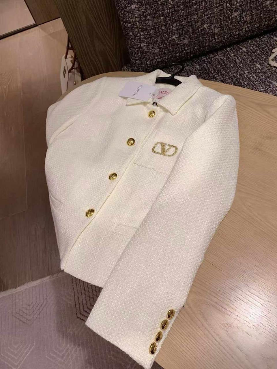 Valentino Blazer