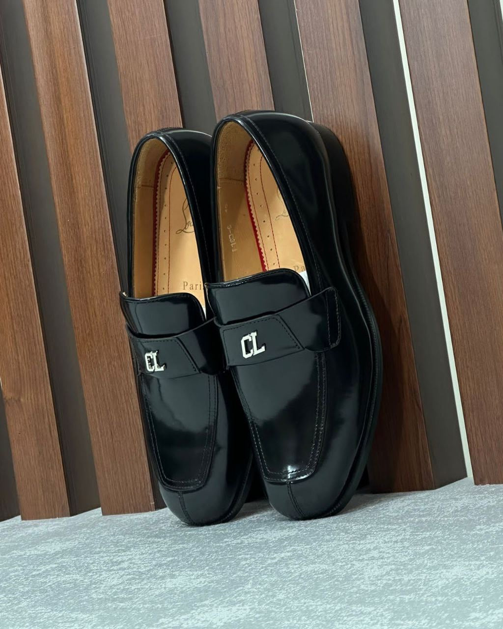 Christian Louboutin Formal Shoes