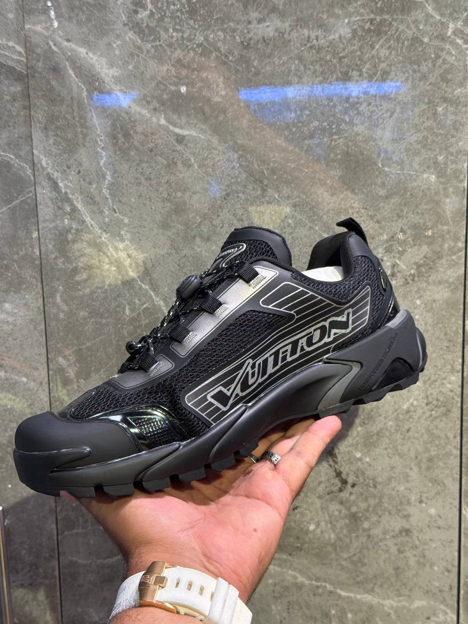 Louis Vuitton Sneakers
