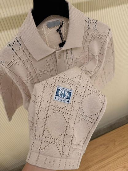 Dior Polo Shirt