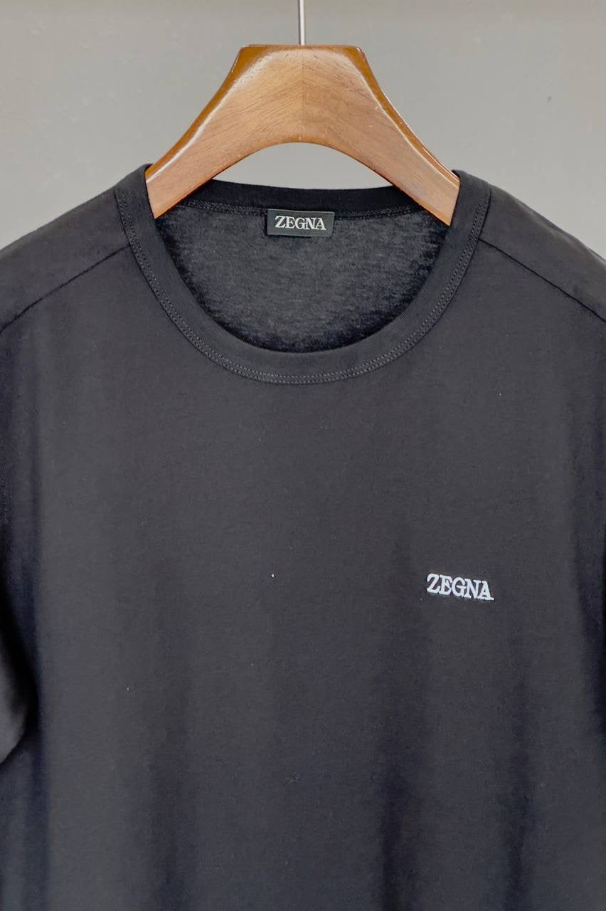 Zegna T-shirts 4 Colors