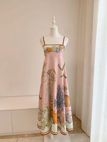 Alemais Dress