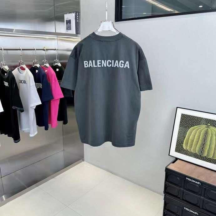 Balenciaga T-Shirt 4 colors