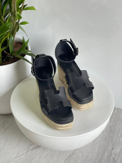 Hermes Heels 3 colors