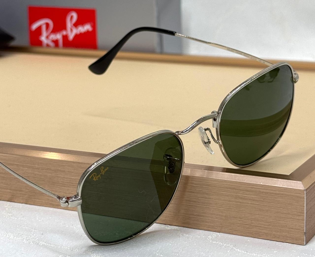 Rayban Sunglasses 4 colors