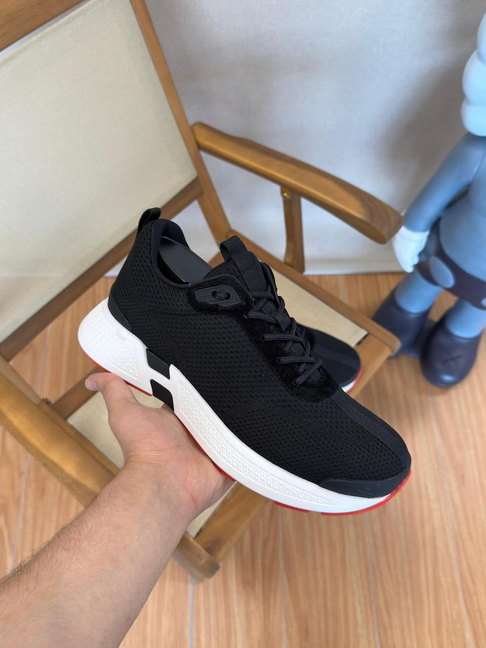 Hermes Sneakers