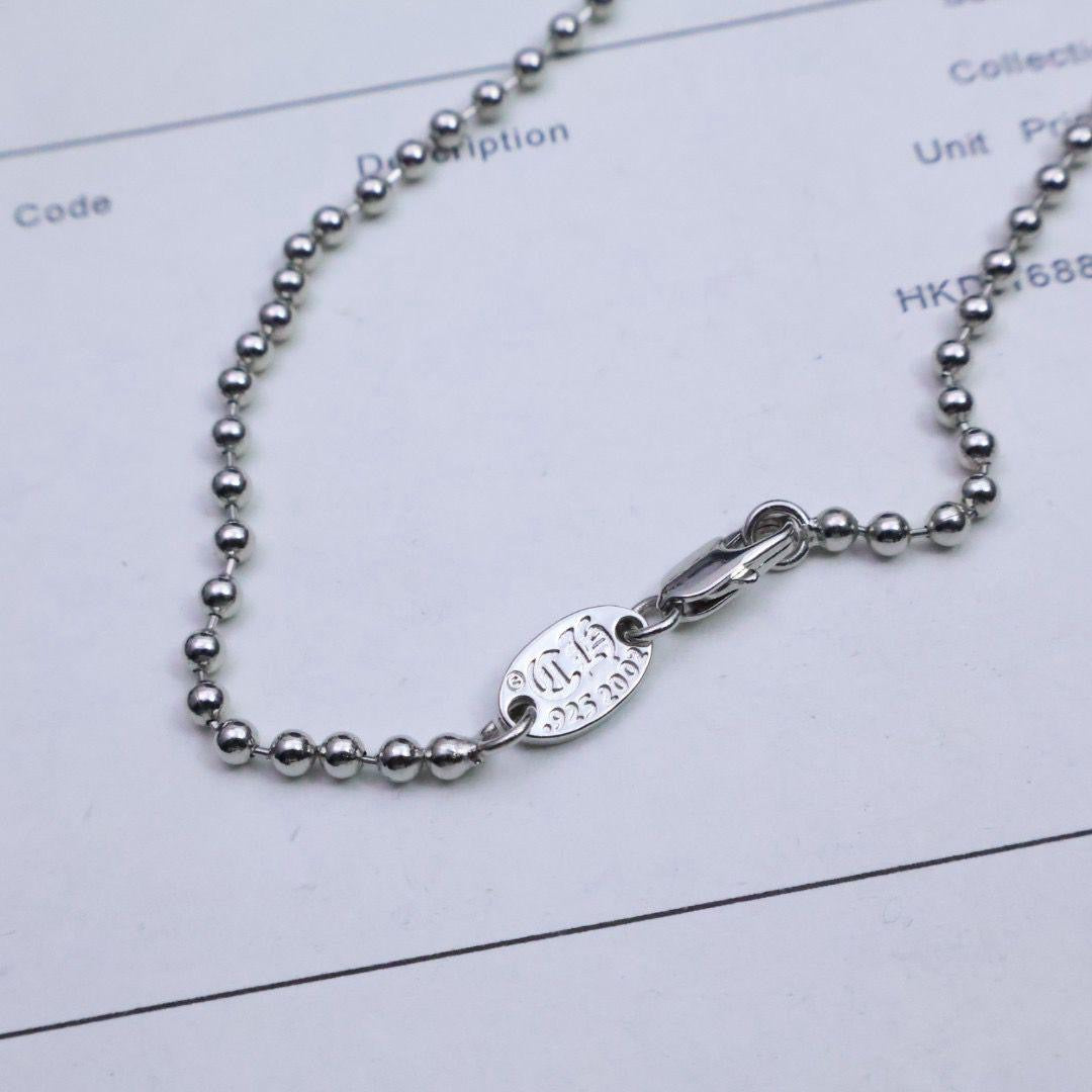 Chrome Hearts Necklace