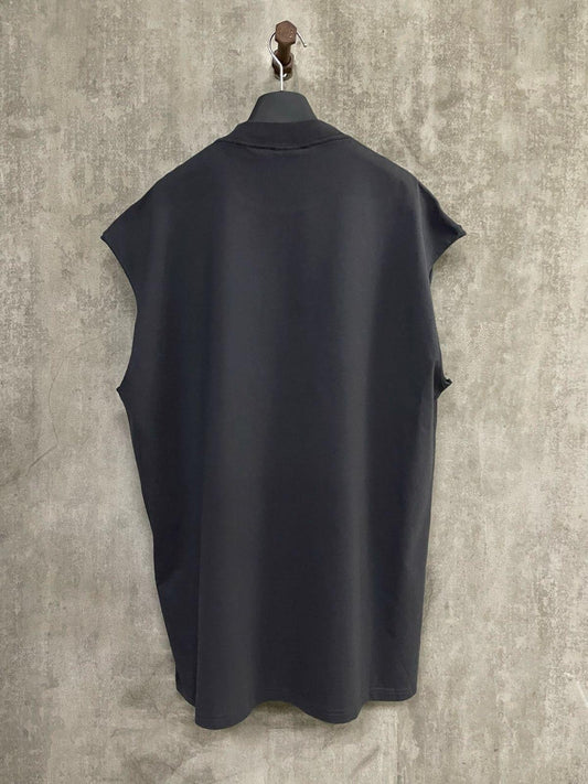 Balenciaga Sleeveless T-Shirt