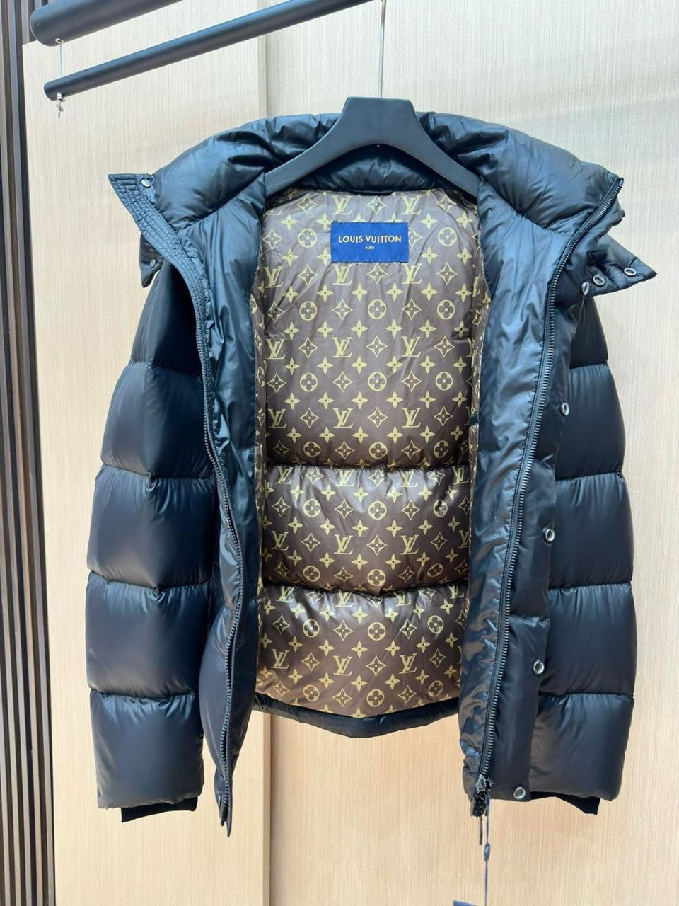 Louis Vuitton Jacket