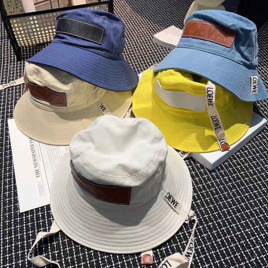 Loewe Bucket Hat