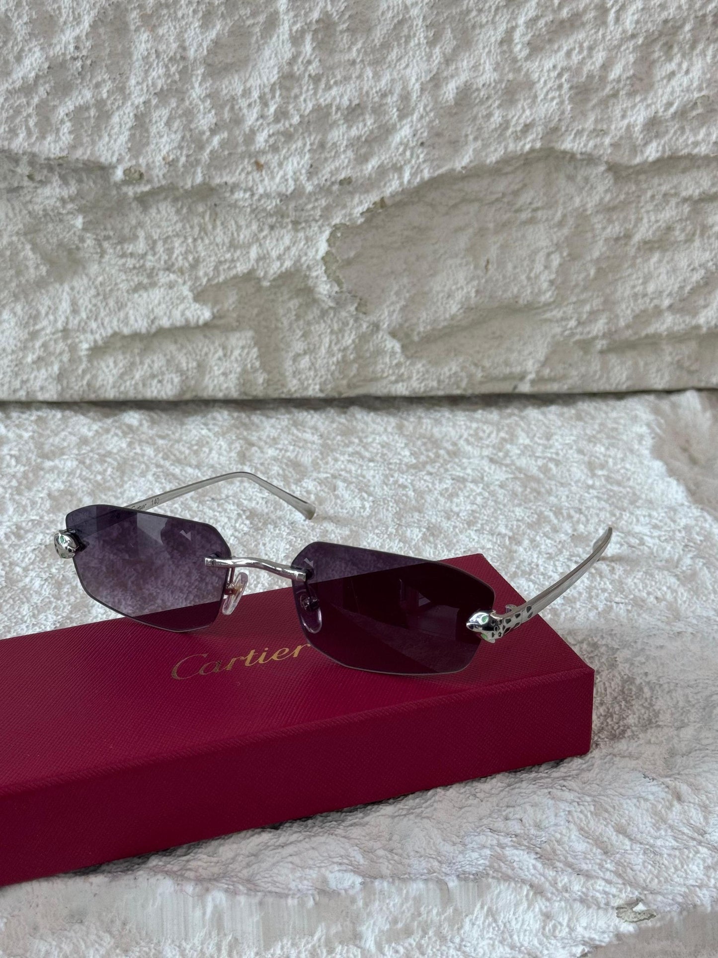 Cartier Sunglasses 5 colors