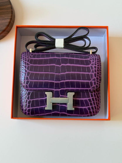 Hermes Sling Bag 4 colors