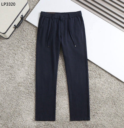Loro Piana Linen Pants