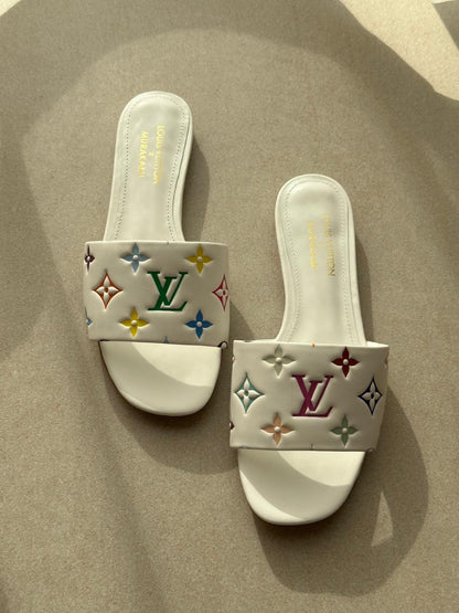 Louis Vuitton Slippers