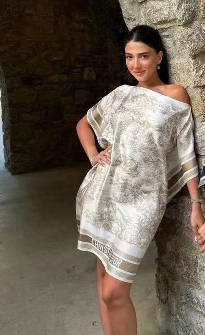 Dior Dress