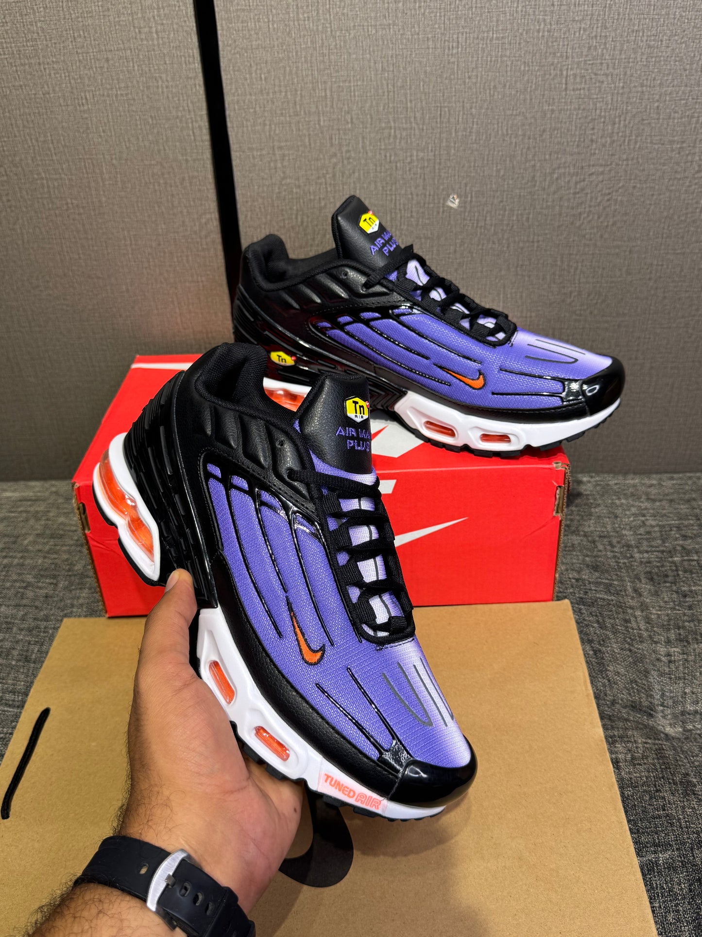 Nike Air Max plus TN 3