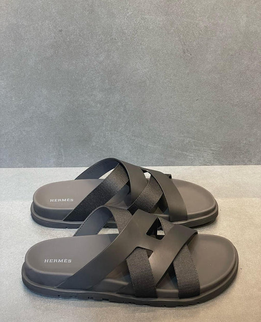 Hermes Slippers 3 colors