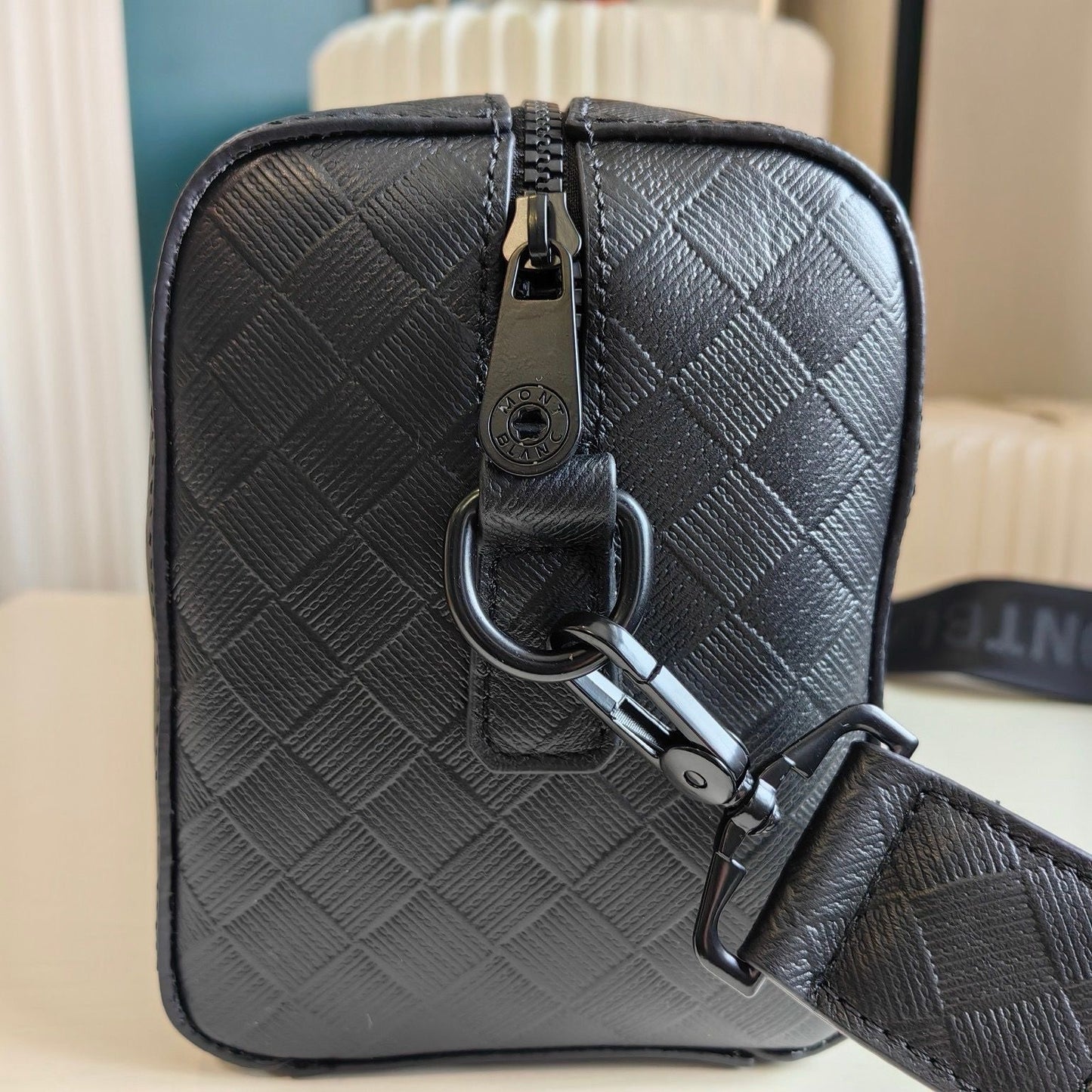 MontBlanc Cross Bag