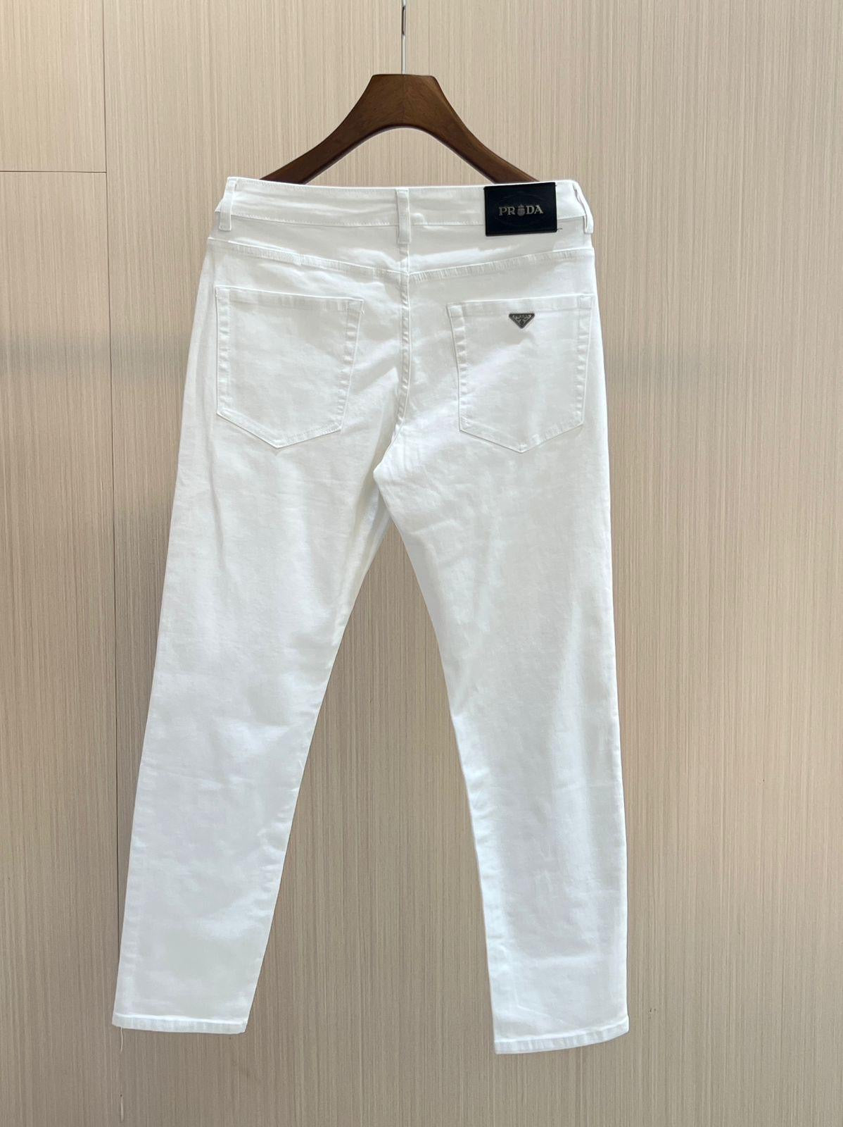 Prada Jeans Pants