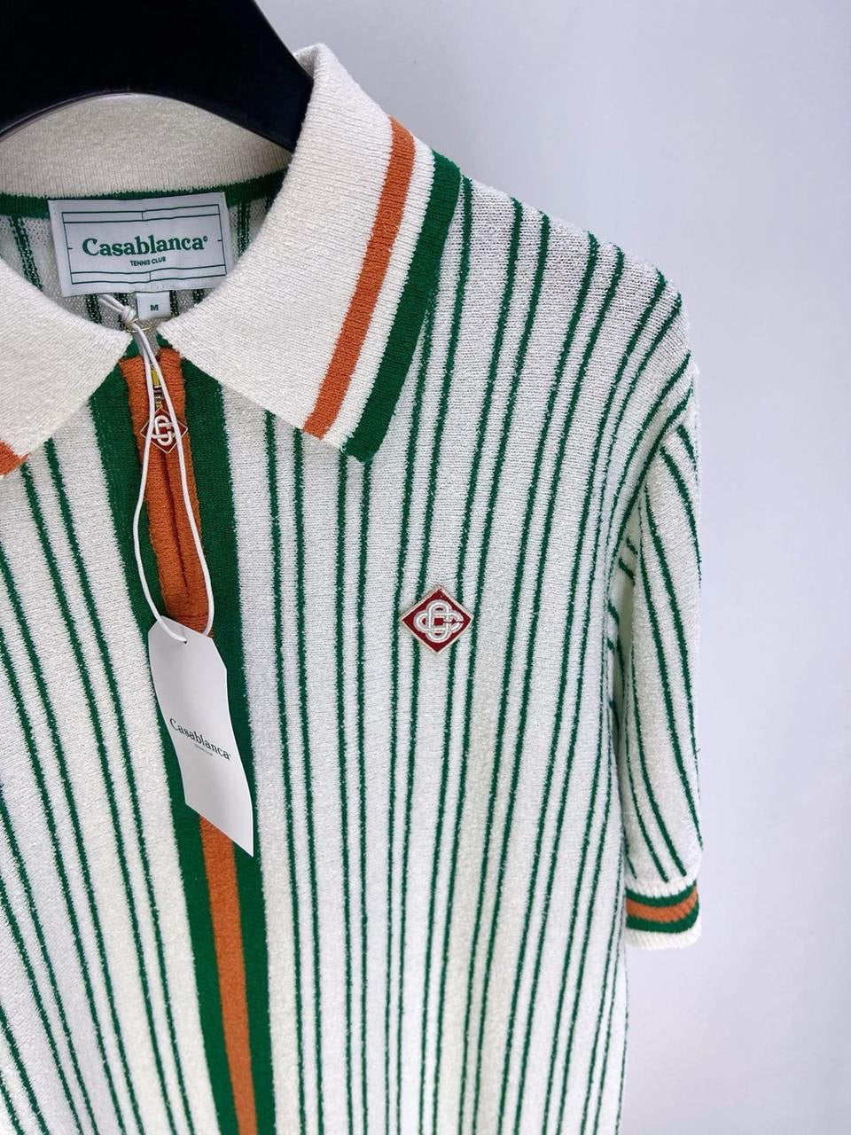 Casablanca Polo Shirt