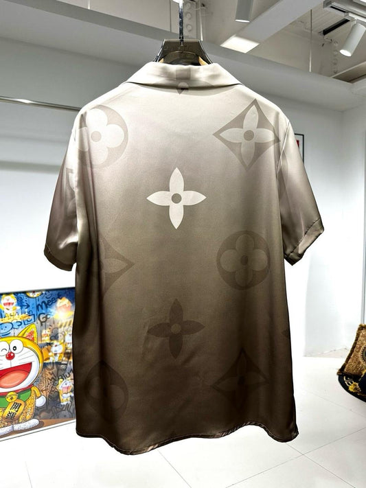 Louis Vuitton Silk Set
