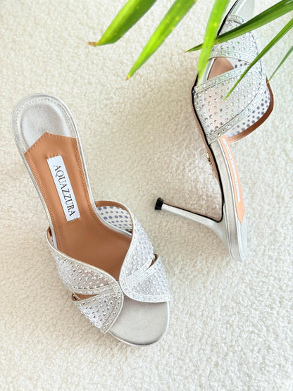 Aquazzura Heels