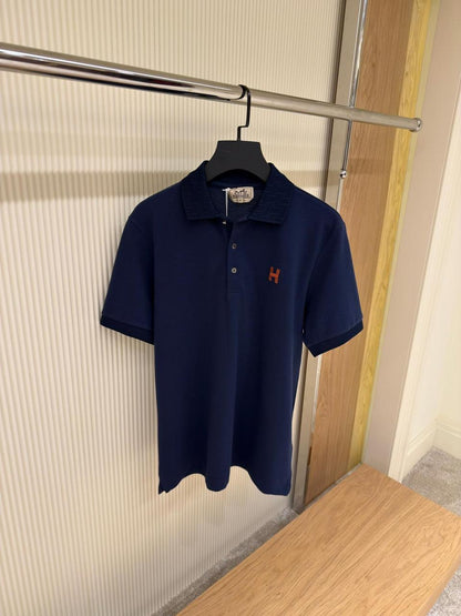 Hermes Polo Shirt 3 colors