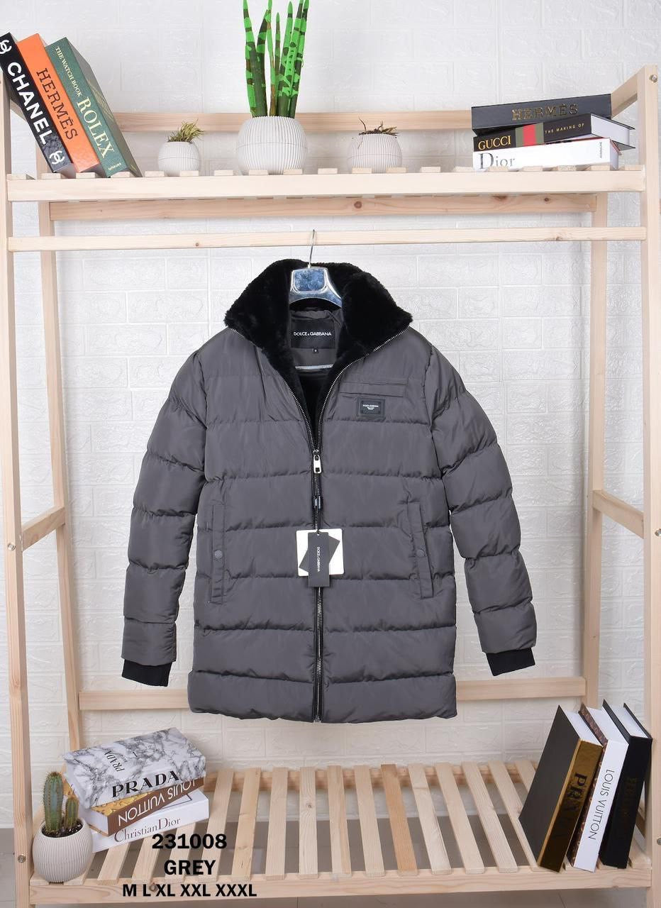 Dooce & Gabbana Jacket