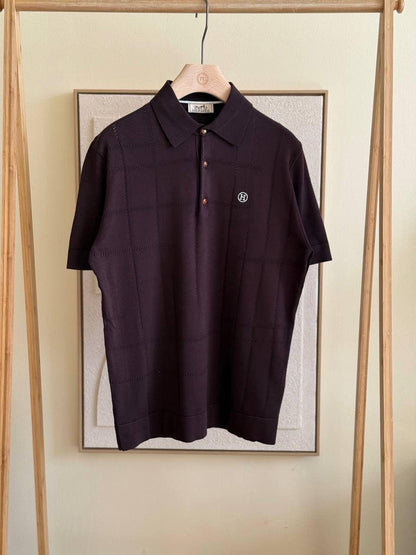 Hermes Polo Shirt 3 colors