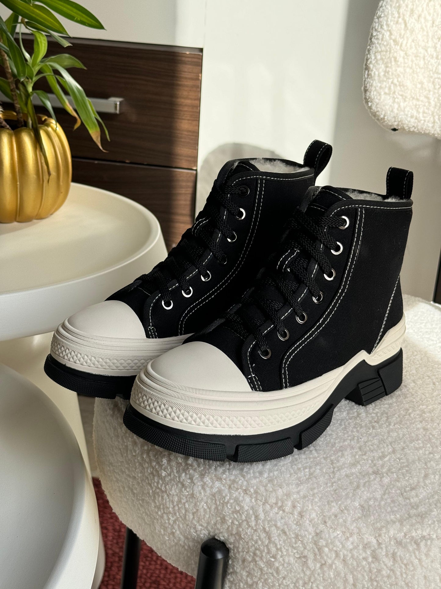 UGG Boots 3 colors