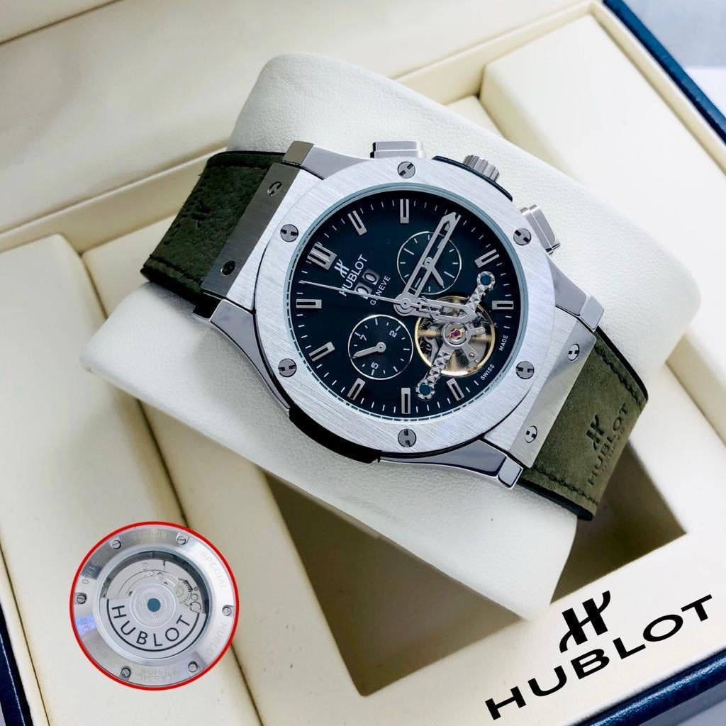 Hublot Watch 7 colors