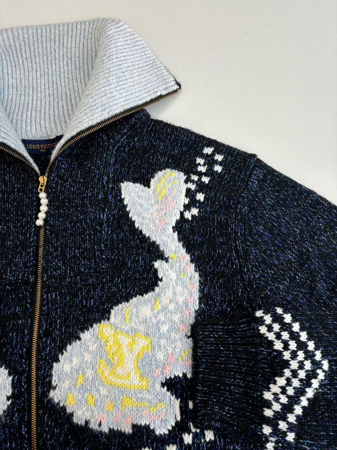 Louis Vuitton Sweaters