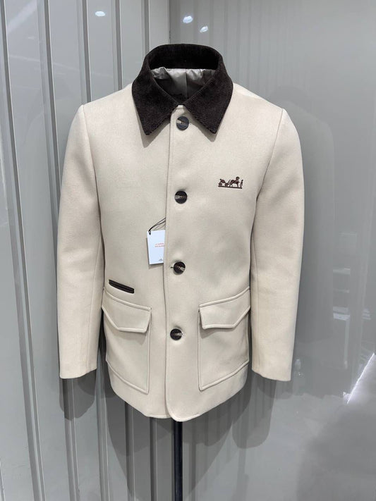 Hermes Jacket