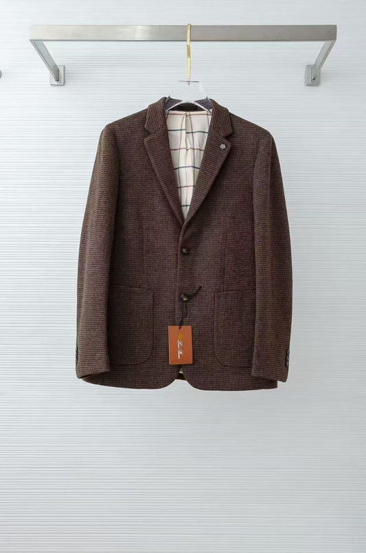 Loro Piana Blazer