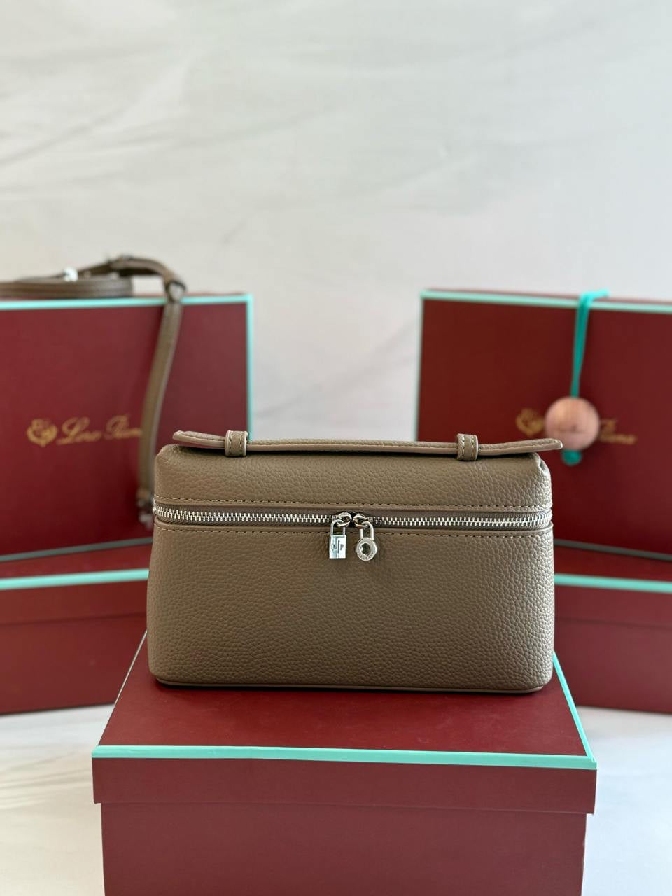 Loro Piana HandBag 9 colors