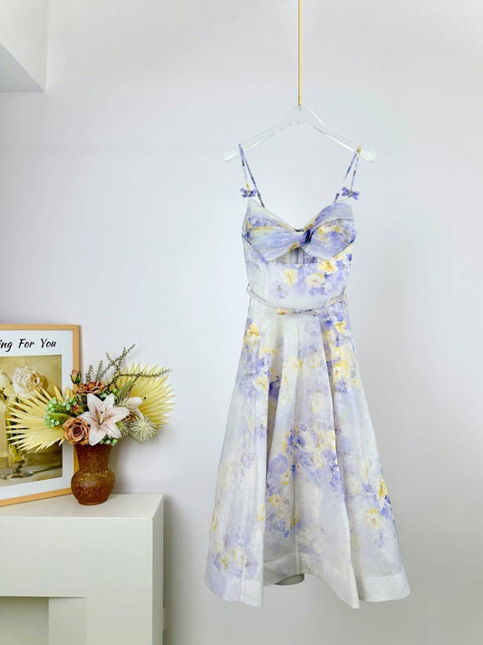 Zimmerman Dress