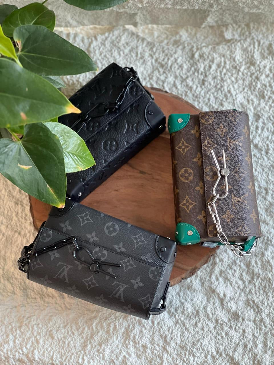 Louis Vuitton Sling Bag (VIP Quality) 3 colors