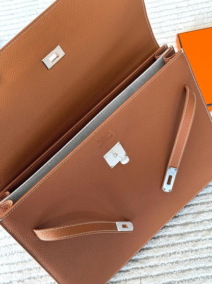 Hermes Laptop Bag 3 colors
