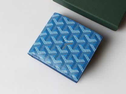 Goyard Wallets