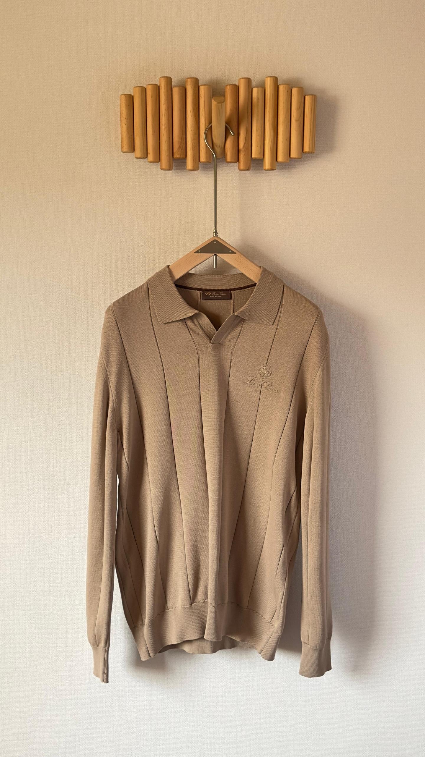 Loro Piana Sweaters