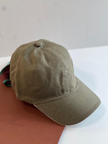 Loro Piana Cap